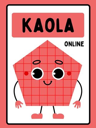 图片 Kaola School Math Level 1 Online Sets